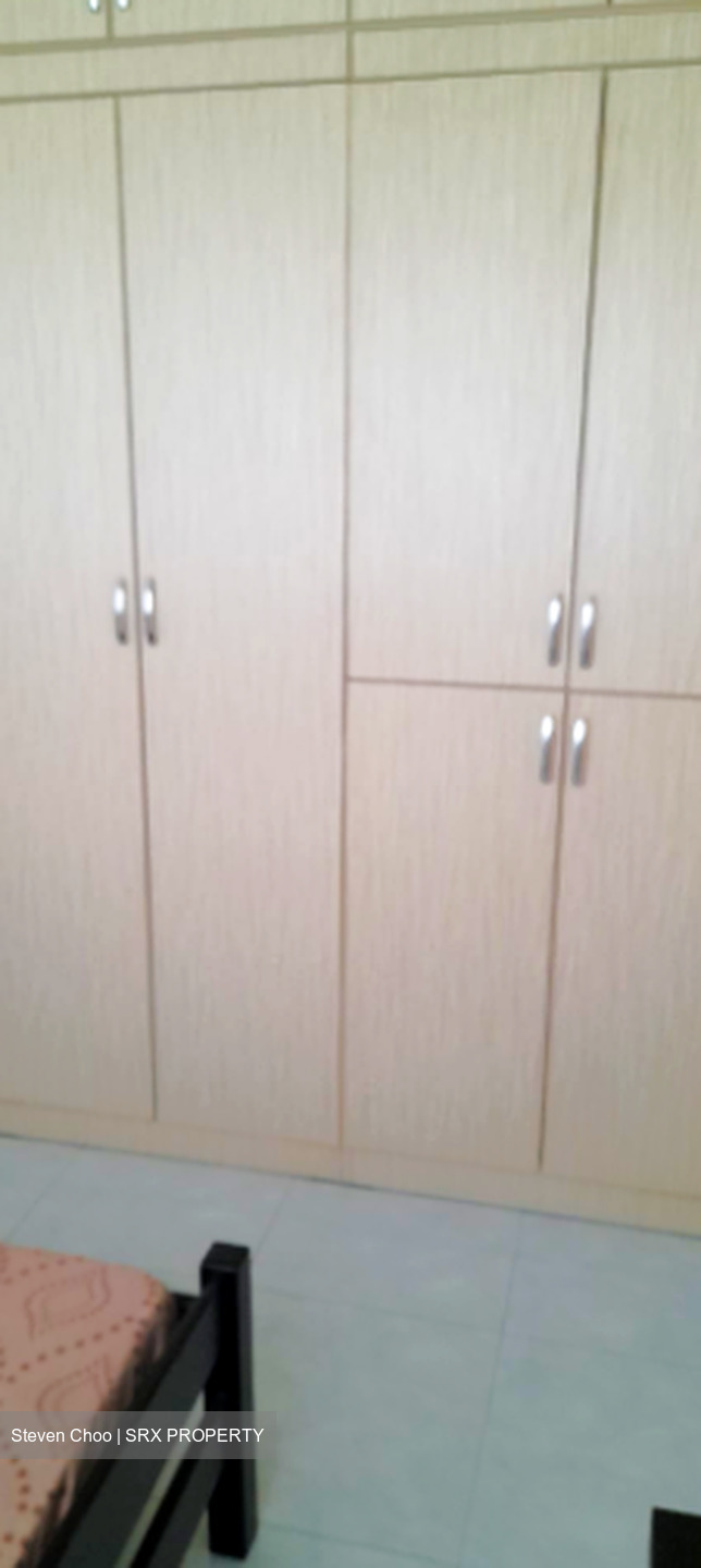 Blk 768 Yishun Avenue 3 (Yishun), HDB 4 Rooms #603739771